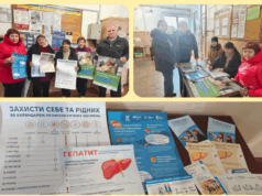 В Каменском проверили места проживания внутренне перемещённых лиц