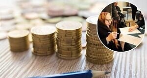 Пенсия авансом: как получить выплаты