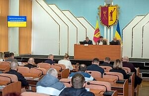 Каменской районный совет утвердил бюджет на 2026 год