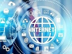 Где во время отключений можно найти энергонезависимый Интернет?