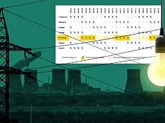 Почему света нет более 7 часов подряд — ДТЕК назвал причины