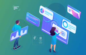 В Украине стартует цифровизация услуг занятости