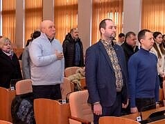 Какие вопросы рассмотрели на 85-й сессии Каменского горсовета