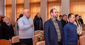 Какие вопросы рассмотрели на 85-й сессии Каменского горсовета