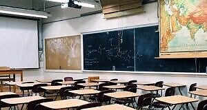 Как будут работать учебные заведения в Каменском