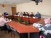 В Каменском прошло заседание Совета безбарьерности
