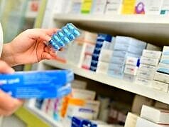 «Доступных лекарств» станет больше с апреля 2026