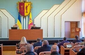 Какие решения рассмотрит горсовет Каменского 27 февраля