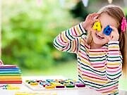 С 1 сентября в детских садах Украины станет обязательным изучение английского