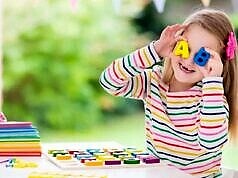 С 1 сентября в детских садах Украины станет обязательным изучение английского