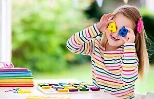 С 1 сентября в детских садах Украины станет обязательным изучение английского