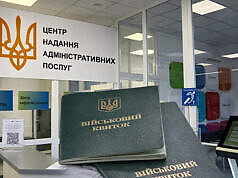 Кабмин изменил порядок оформления отсрочек от мобилизации