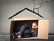 Смогут ли у жителей Каменского забирать жилье за долги