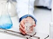 Что показало исследование качества воды в Каменском