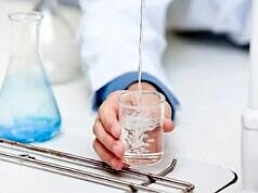 Что показало исследование качества воды в Каменском