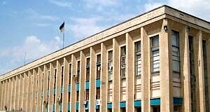 Заседание исполнительного комитета горсовета Каменского состоится 22 апреля