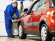 В Украине введут обязательный техосмотр для всех автомобилей