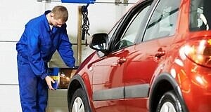 В Украине введут обязательный техосмотр для всех автомобилей