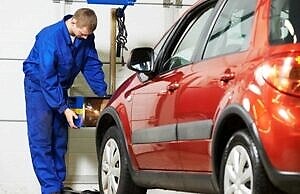 В Украине введут обязательный техосмотр для всех автомобилей