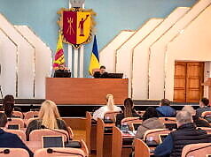 88-я сессия городского совета в Каменском: какие решения приняли