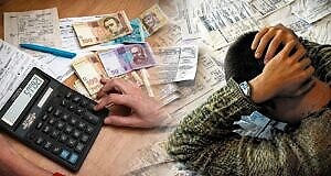 В Украине меняют правила взыскания долгов в Украине