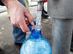 Как в Каменском решают проблемы водоснабжения и водоотведения