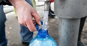 Как в Каменском решают проблемы водоснабжения и водоотведения