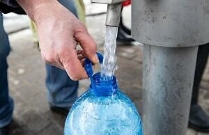 Как в Каменском решают проблемы водоснабжения и водоотведения