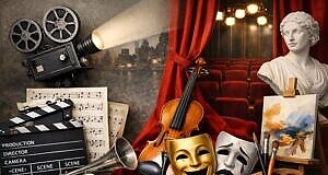 Культурные мероприятия в Каменском с 16 по 23 сентября